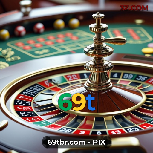 69t | Bônus e Psicologia de Decisão com Mecanismos de Recompensa