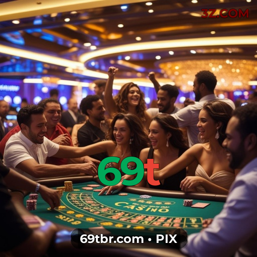 Ofertas Imperdíveis na Promo do 69t para Gamers