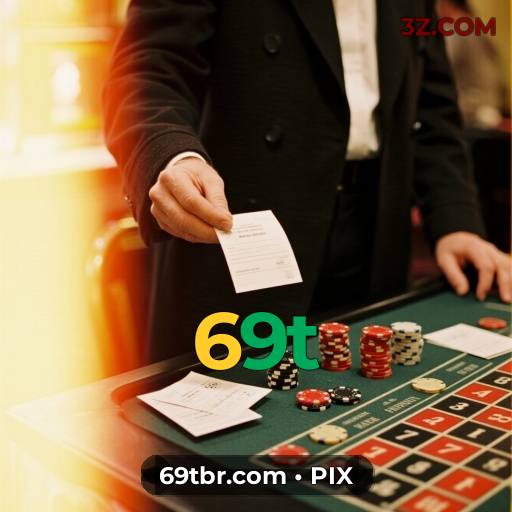 69t | Bônus e Psicologia de Decisão com Mecanismos de Recompensa