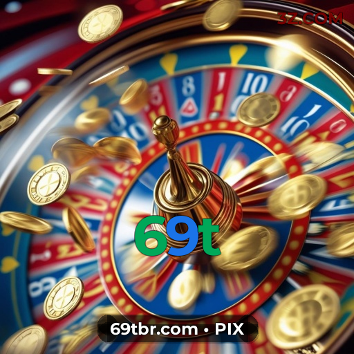 Login Social e Inovador: Conheça o 69t