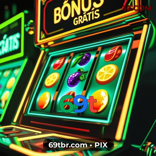 Experimente os Jogos Mais Divertidos no 69t