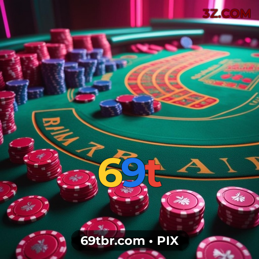 Cassino ao vivo: roleta, blackjack e baccarat | 69t