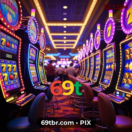 Ofertas Imperdíveis na Promo do 69t para Gamers