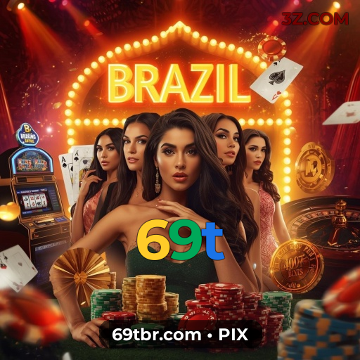 Login Social e Inovador: Conheça o 69t