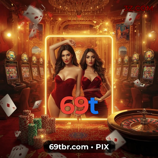 Recursos Paga do 69t: Experiência de Jogo Elevada