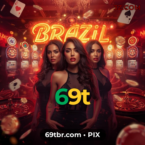 Cassino 69t | App Oficial com Bônus Exclusivos
