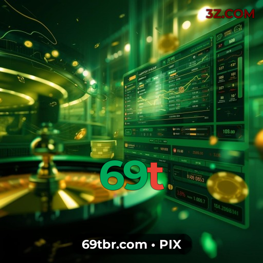 Aposte nos Maiores Campeonatos do Brasil com o 69t