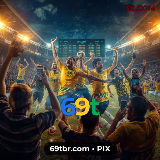 Cassino 69t | App Oficial com Bônus Exclusivos