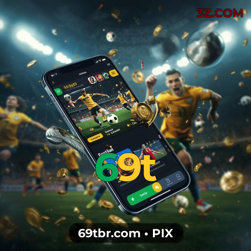 Recursos Paga do 69t: Experiência de Jogo Elevada