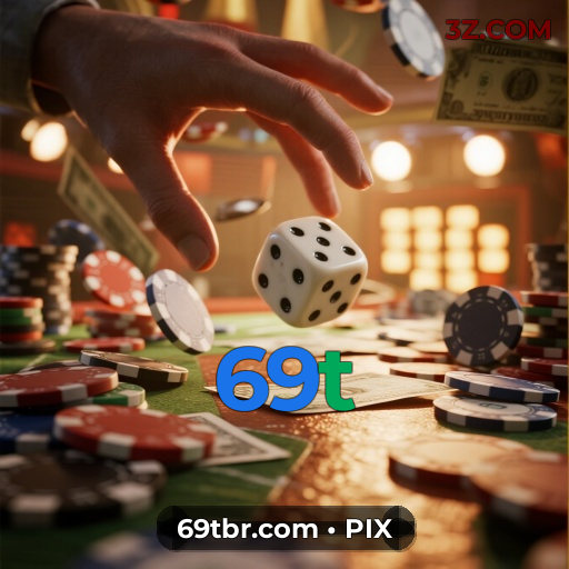 Baixe o App 69t | Cassino Online (Android e iOS)
