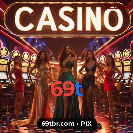 Cassino ao vivo: roleta, blackjack e baccarat | 69t