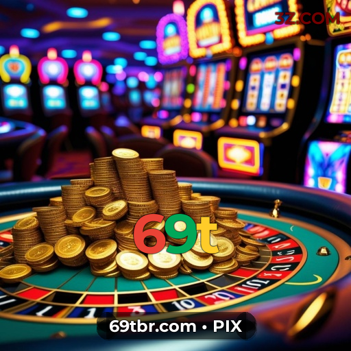 Experimente Baixar Jogos Imperdíveis no 69t